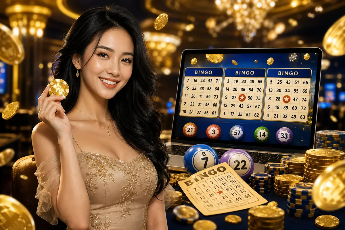 ppjok লাকি ডাইস গেমপ্লে অভিজ্ঞতা