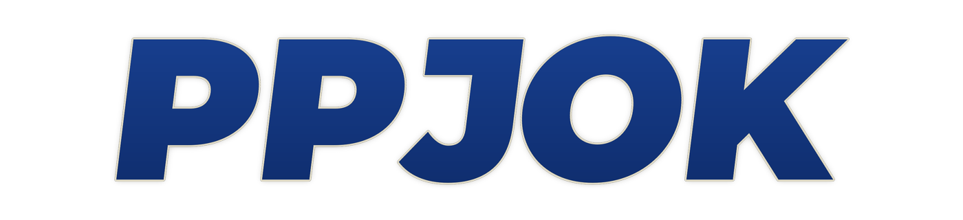 ppjok লোগো
